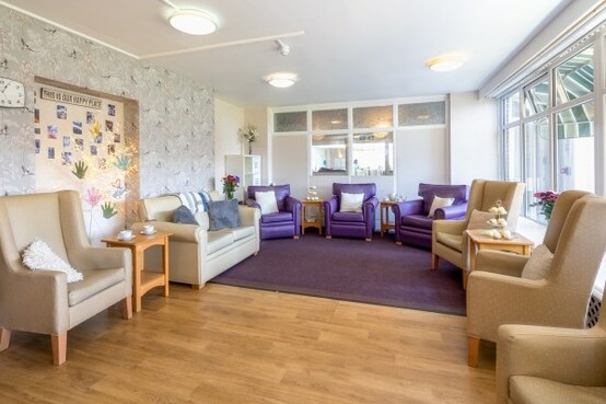 Ashbourne Care Home